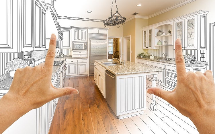 Renovation Project