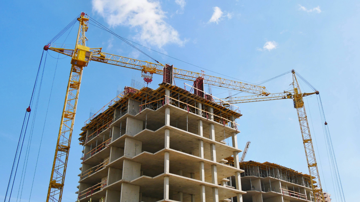 Commercial Construction