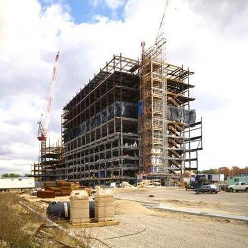 Turnkey Construction
